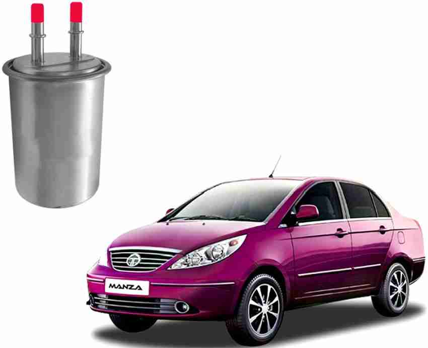 AUTO PEARL ZD 3040 Premium Quality Zip Car Diesel Filter (ZD-3040) For -  Tata Manza Cartridge Oil Filter Price in India - Buy AUTO PEARL ZD 3040  Premium Quality Zip Car Diesel