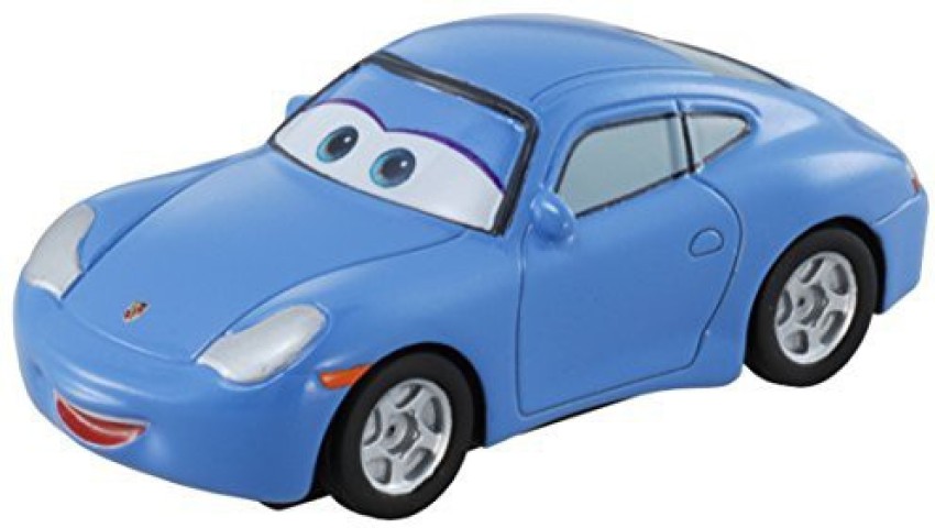 TAKARA TOMY Tomica Disney Pixar Cars Sally Carrera C 05 Japan