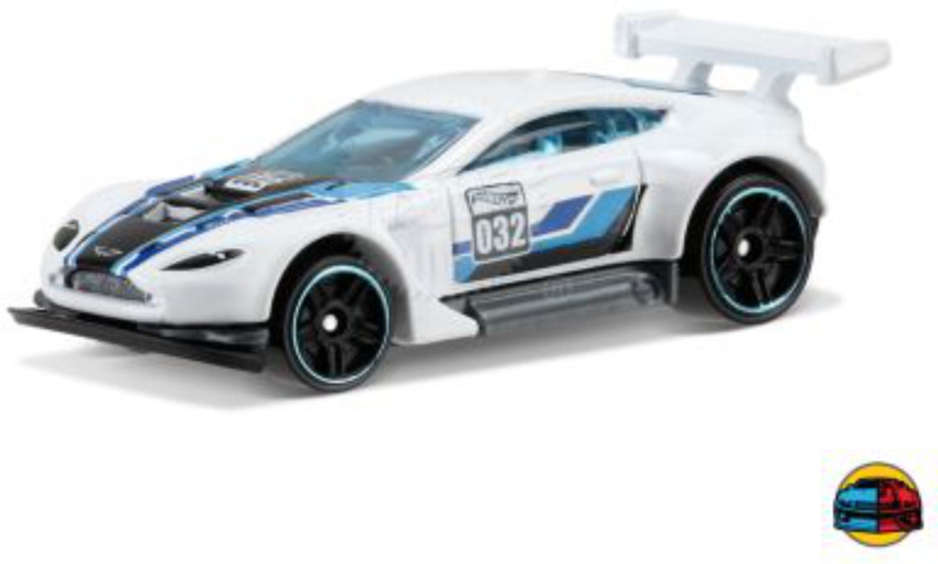 HOT WHEELS Aston Martin Vantage GT3 Aston Martin Vantage GT3 shop for HOT WHEELS products in India. Flipkart