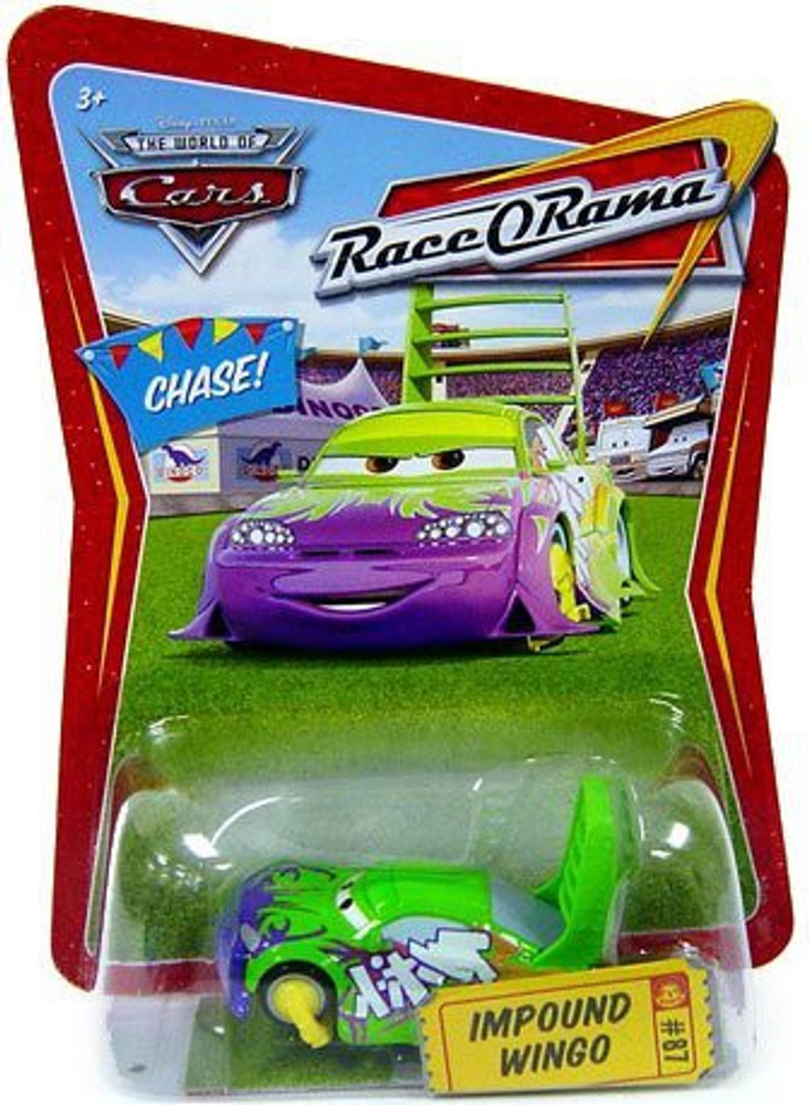Cars race o rama toys online