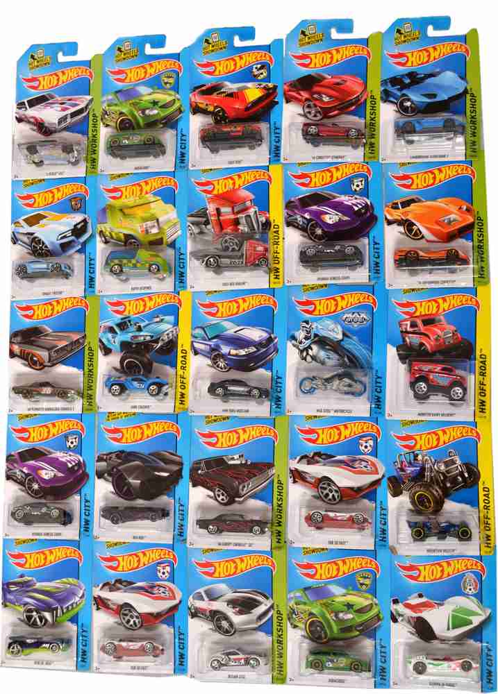 Hot wheels cars in flipkart hotsell