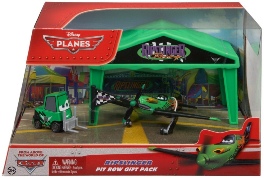 Planes Ripslinger Toy