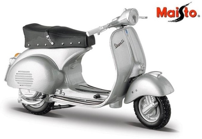 Maisto Vespa 150 GS (1958) - Vespa 150 GS (1958) . shop for Maisto