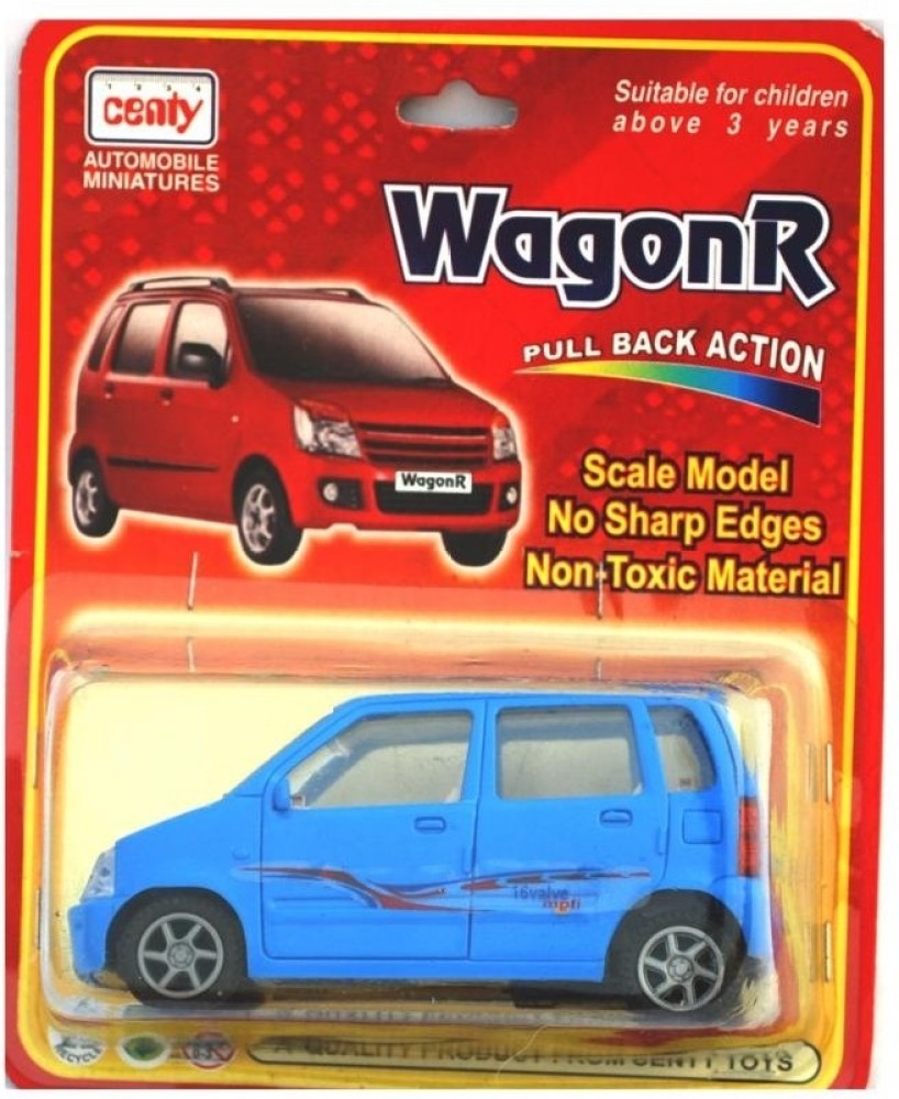 Wagon 2025 r toy