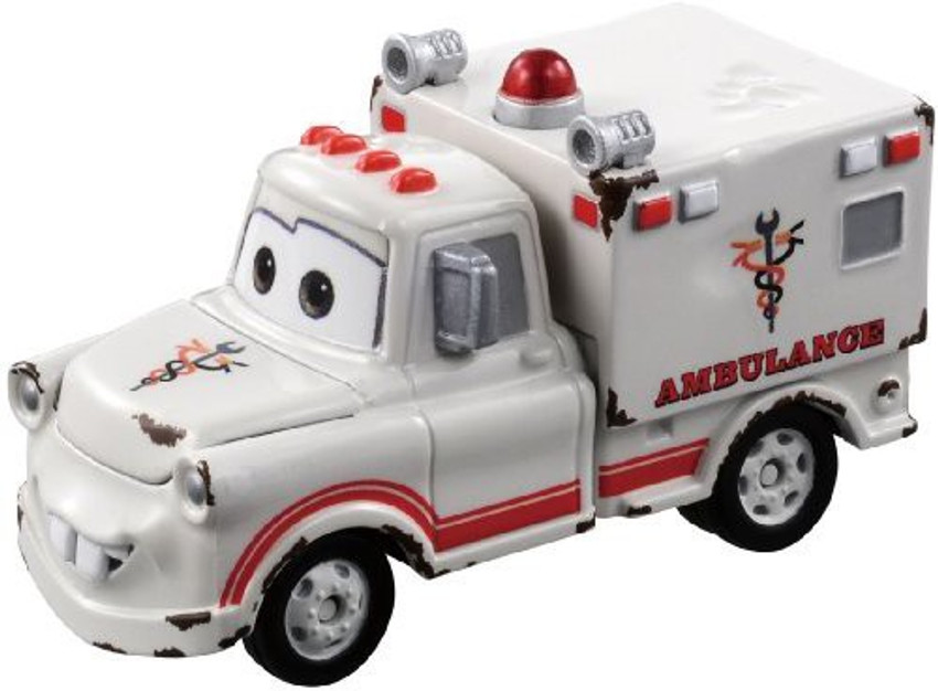 Takara tomy tomica disney cars clearance