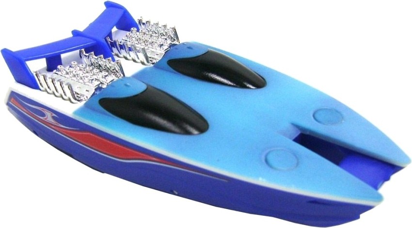 hot wheels speed boat