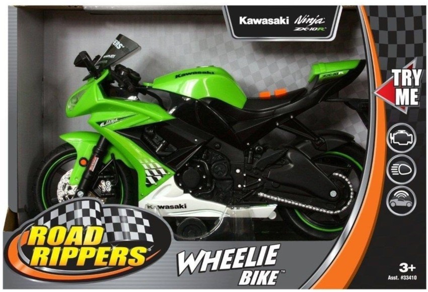 Road rippers sales moto