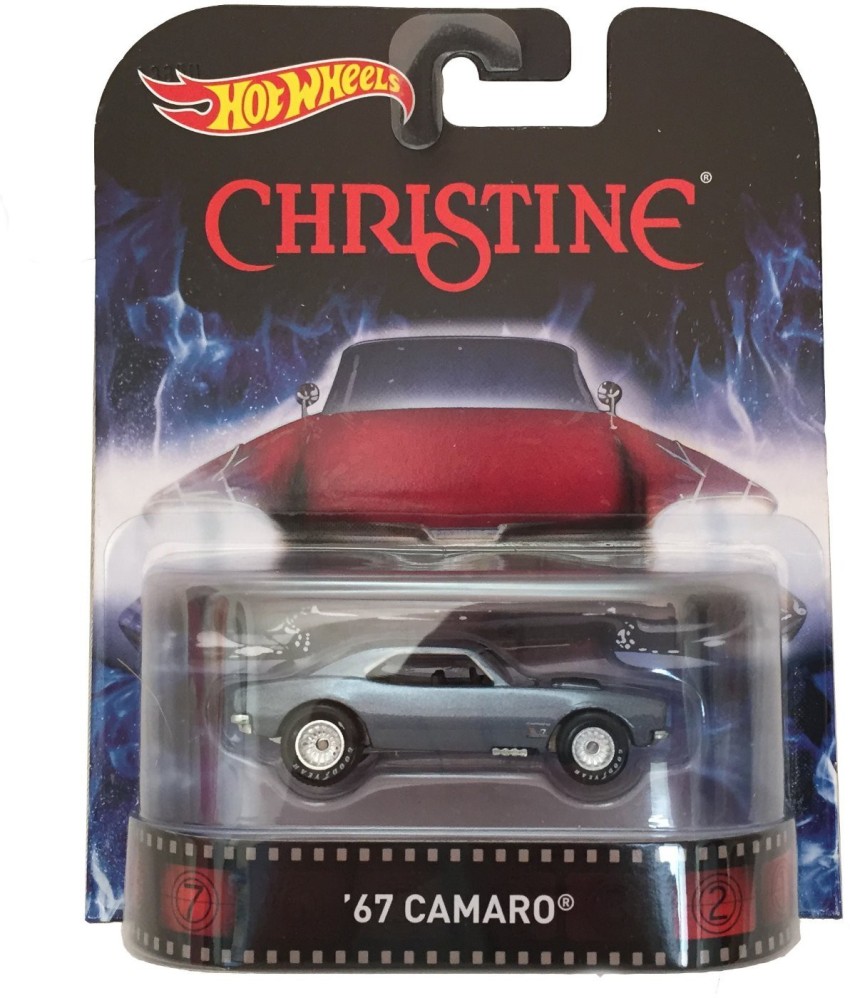 Hot store wheels christine