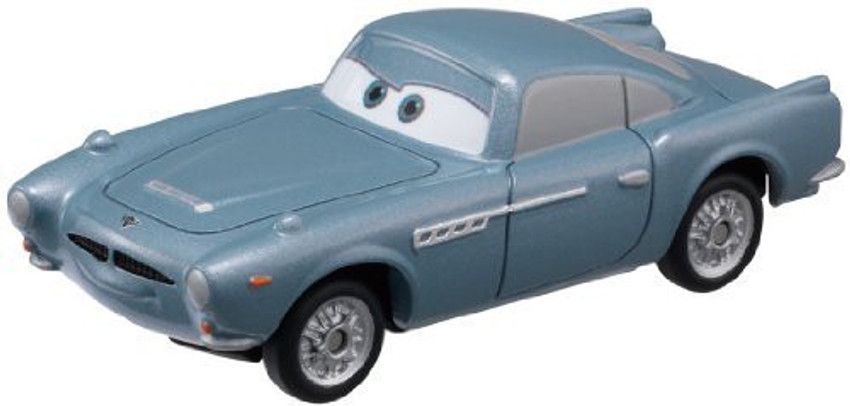TAKARA TOMY Tomica Cars 2 C 16 Fin Mcmissile Japan By Tomica Cars 2 C 16 Fin Mcmissile Japan By Buy Finn McMissile toys in India. shop for TAKARA TOMY products in India. Flipkart