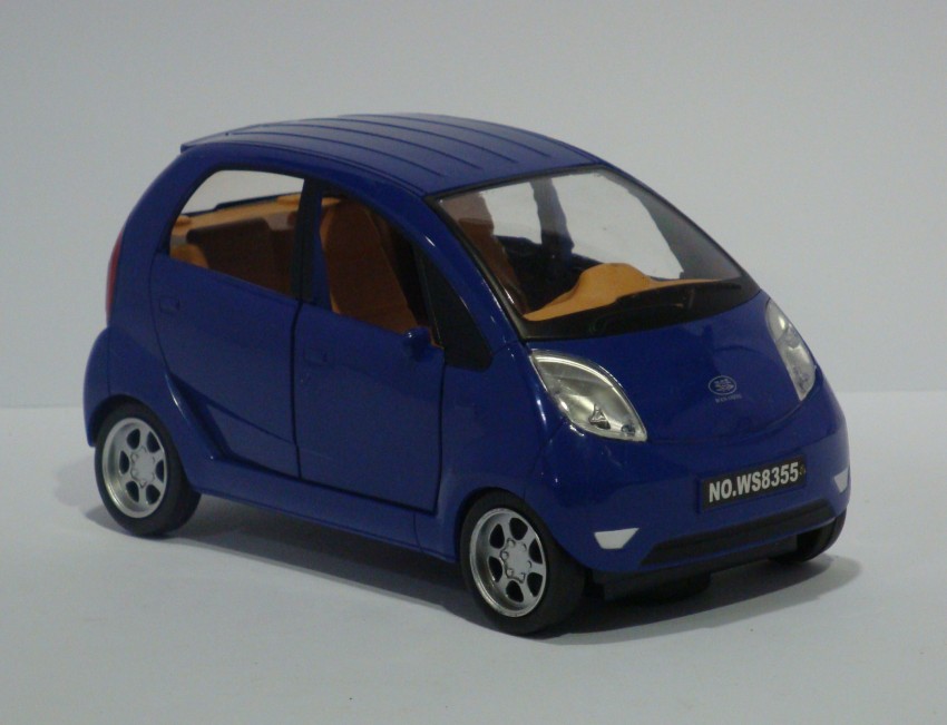 Tata nano deals toy car