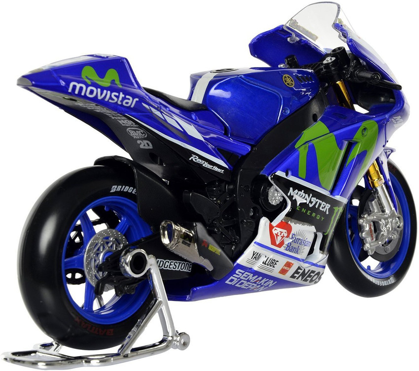 Maisto yamaha r15 outlet