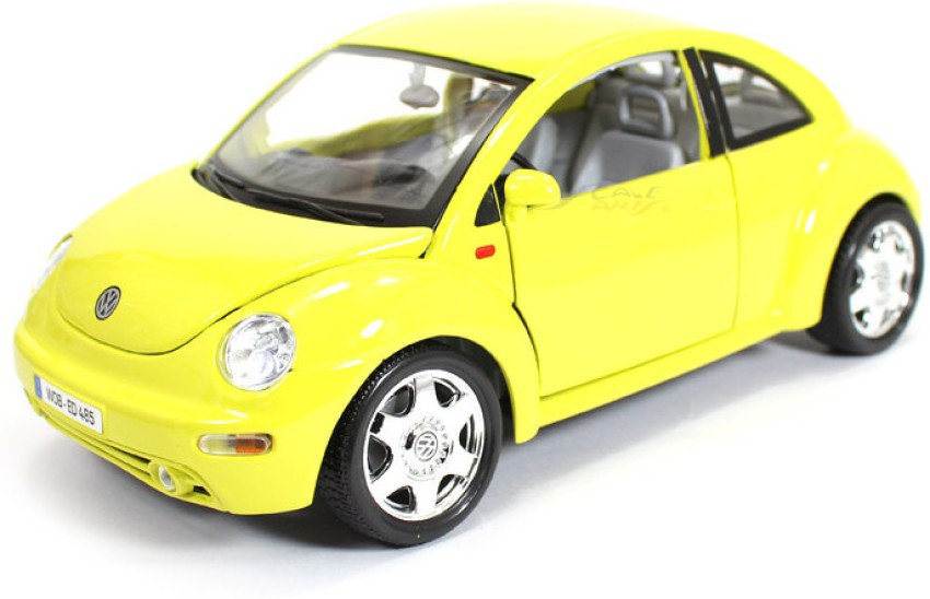 Bburago beetle hot sale