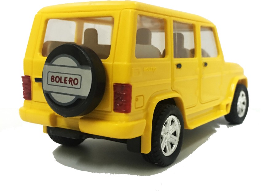 Bolero remote control store car