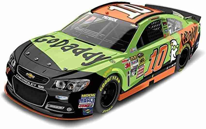 Lionel Racing C105821Gddp Danica Patrick 10 Godaddy 2015 Chevy Ss