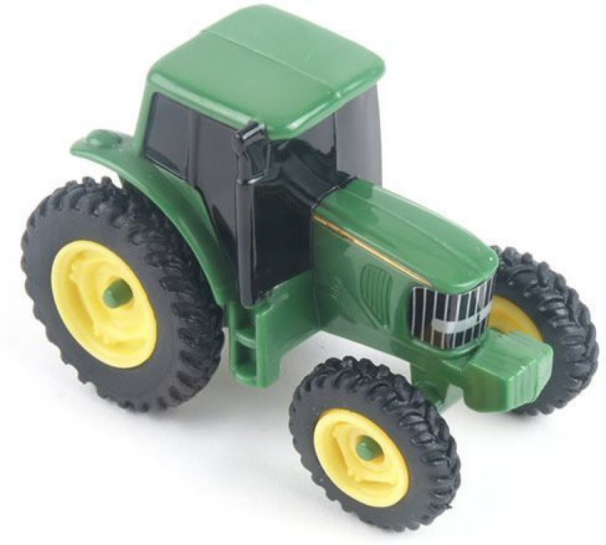 Ertl Toys John Deere Tractor