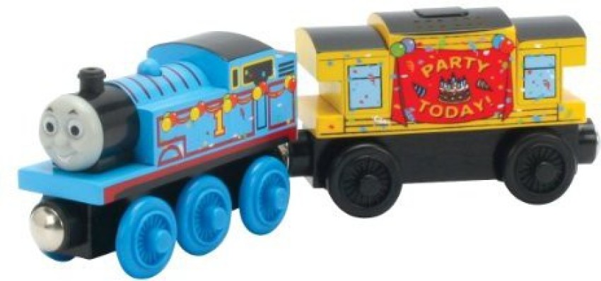 Thomas the best sale train caboose