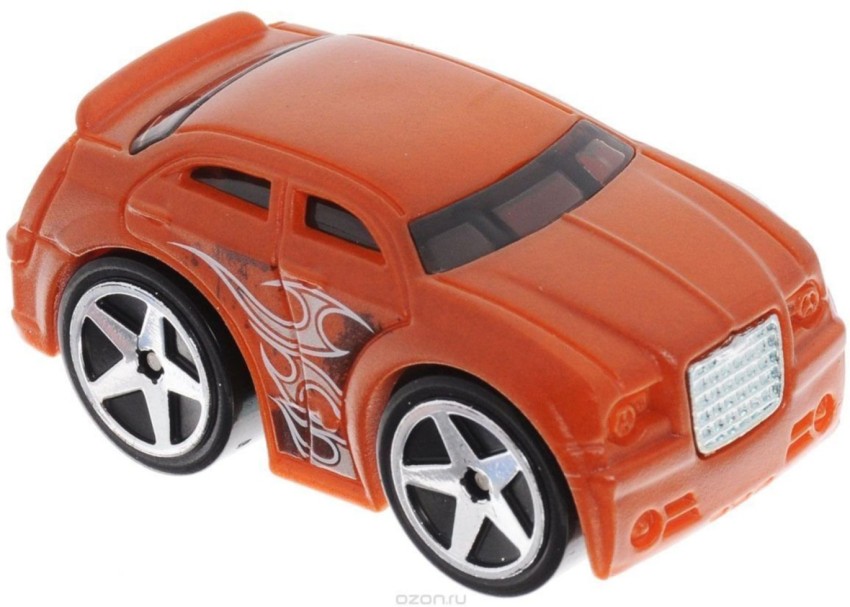 HOT WHEELS Hotwheels CHRYSLER 300C Bling - Hotwheels CHRYSLER 300C