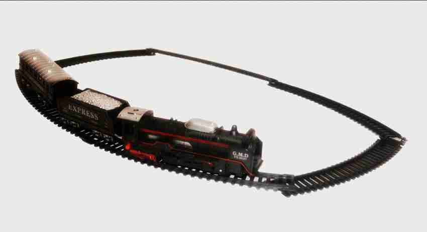 Lego train set flipkart outlet