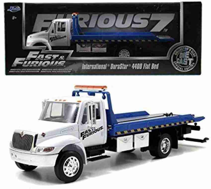 JADA FAST&FURIOUS 4400 Flat Bed 1/24
