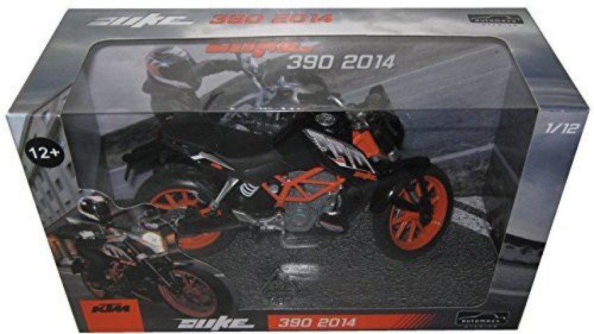 Ktm rc outlet toy bike