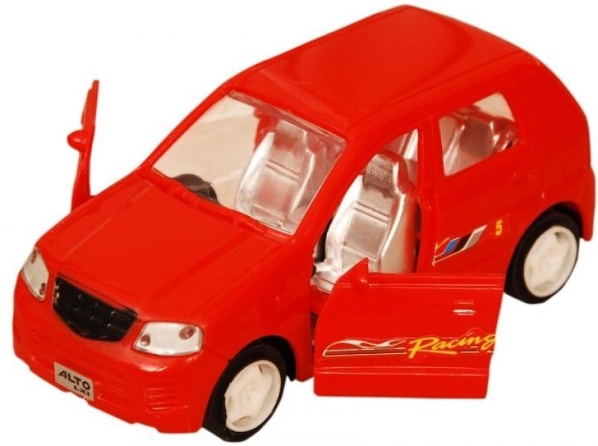 Maruti alto toy sales car