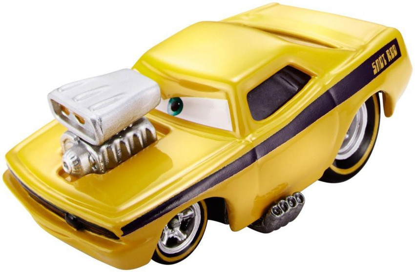Cars snot discount rod toy