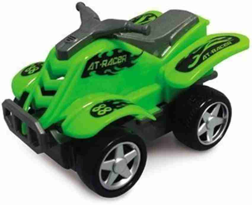 Asda quad 2025 bike
