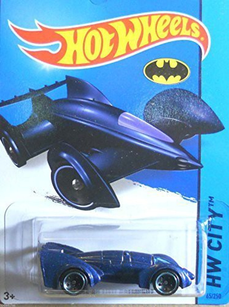 Hot wheels batmobile 2015 online