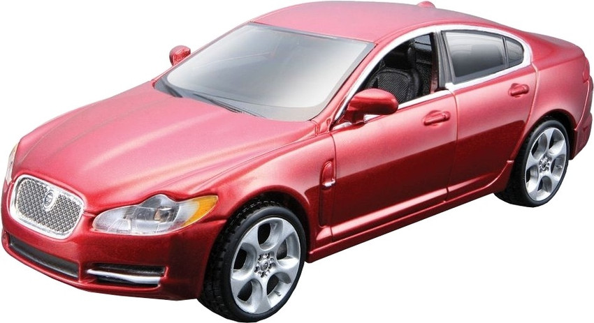 Jaguar toy car online
