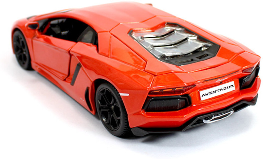 Lamborghini aventador diecast model sale