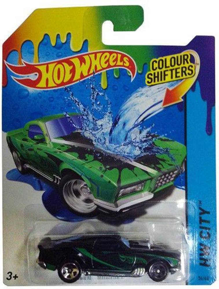Hot wheels blvd bruiser new arrivals
