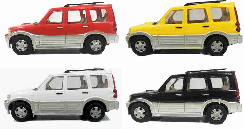 Centy toys scorpio white clearance
