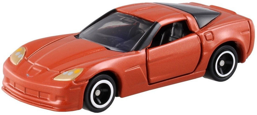 Tomica corvette best sale zr1