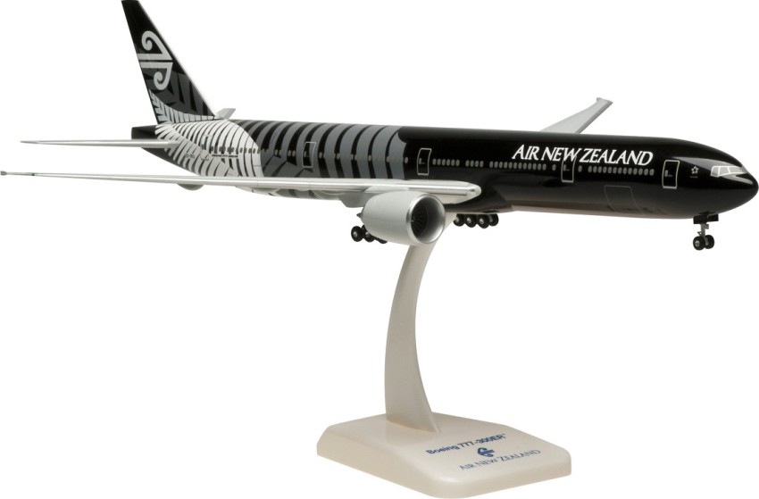 Hogan Wings Boeing 777-300er Air New Zealand 