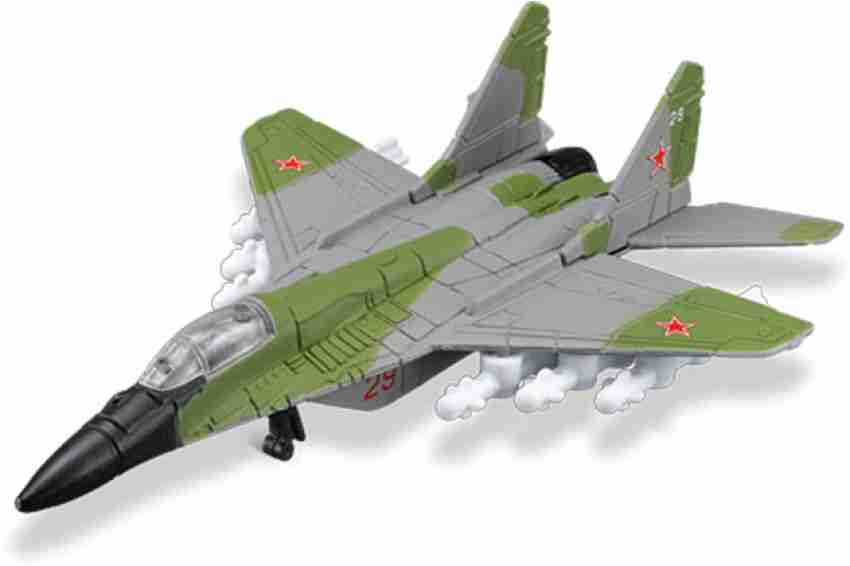 Maisto Tail Winds Mig 29 Fulcrum Tail Winds Mig 29 Fulcrum shop for Maisto products in India. Toys for 3 11 Years Kids. Flipkart