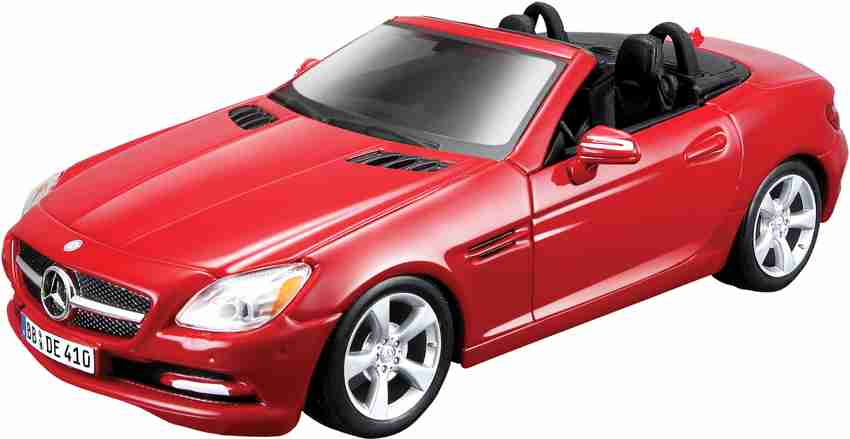 Maisto slk shop
