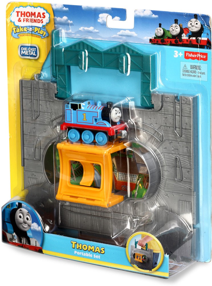 thomas take n play sets