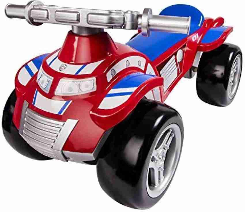 Paw patrol hotsell ryder quad