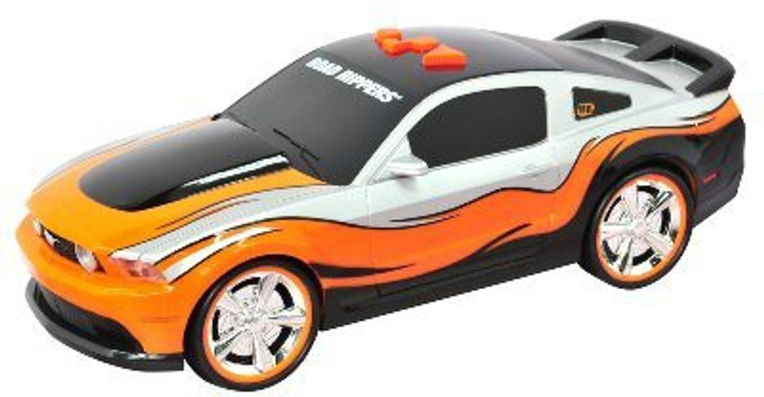 Road rippers ford mustang clearance