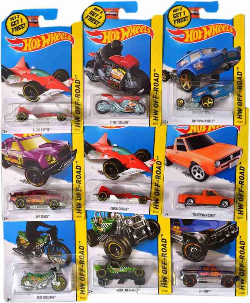 Hot wheels off road track clearance