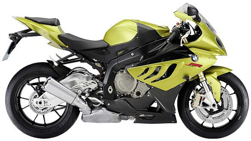 s1000rr diecast
