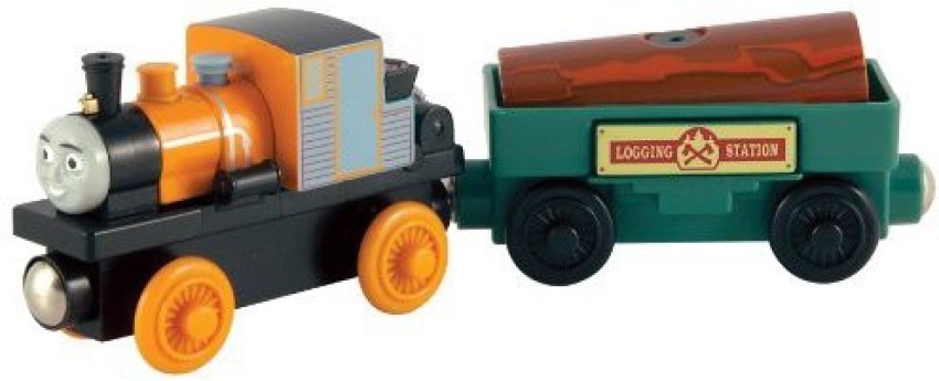 Thomas and friends sales jumping jobi wood