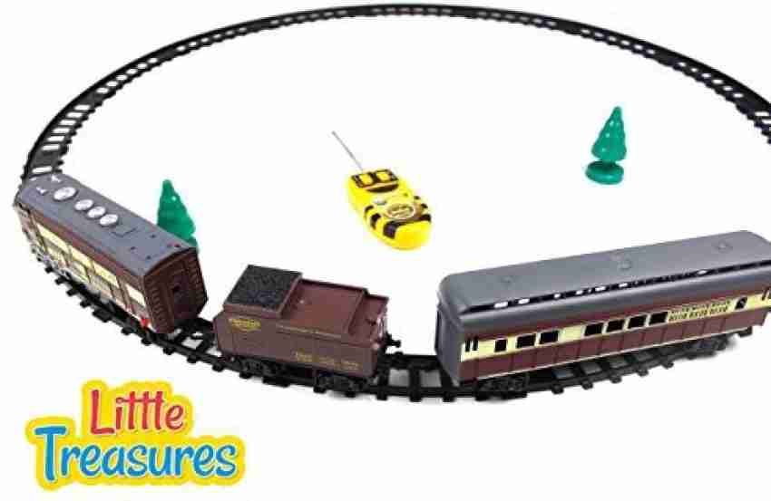 Freight Train - PlayMatters Toys