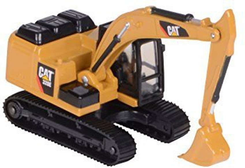 Bruder cat sale 320