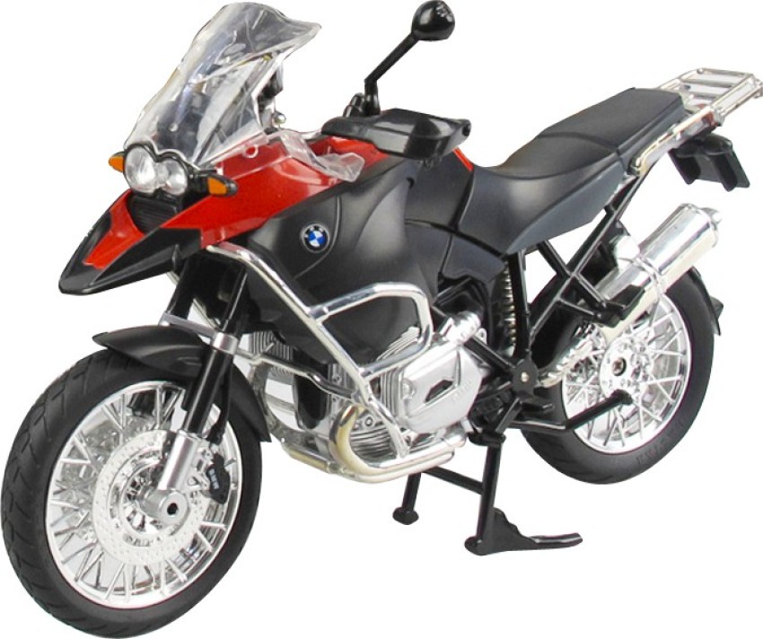 Rastar clearance bmw bike