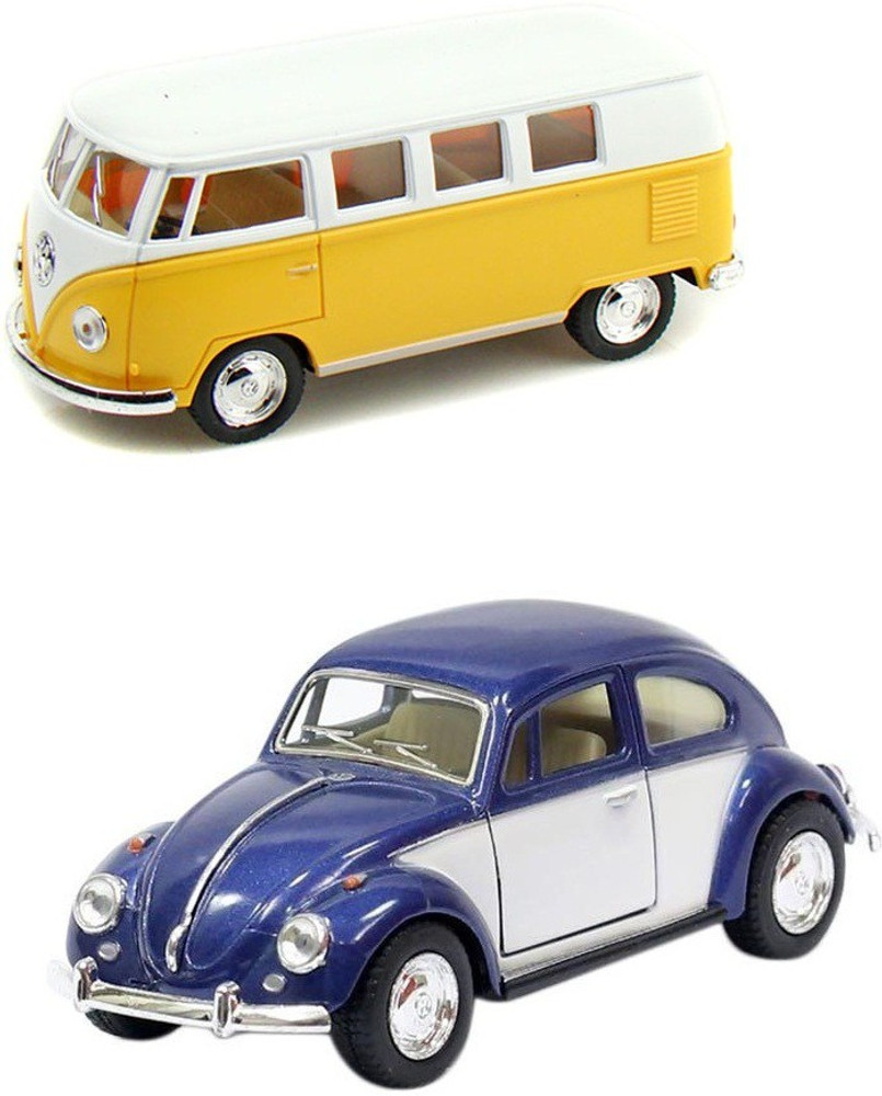 Kinsmart volkswagen deals