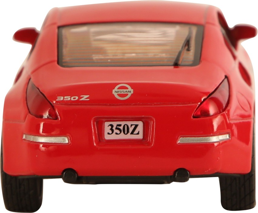 Kinsmart Die Cast Metal Nissan 350z Nissan 350z shop for Kinsmart Die Cast Metal products in India. Flipkart