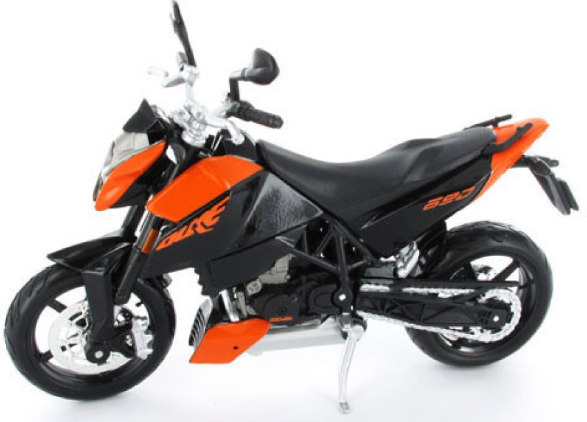 Ktm diecast outlet