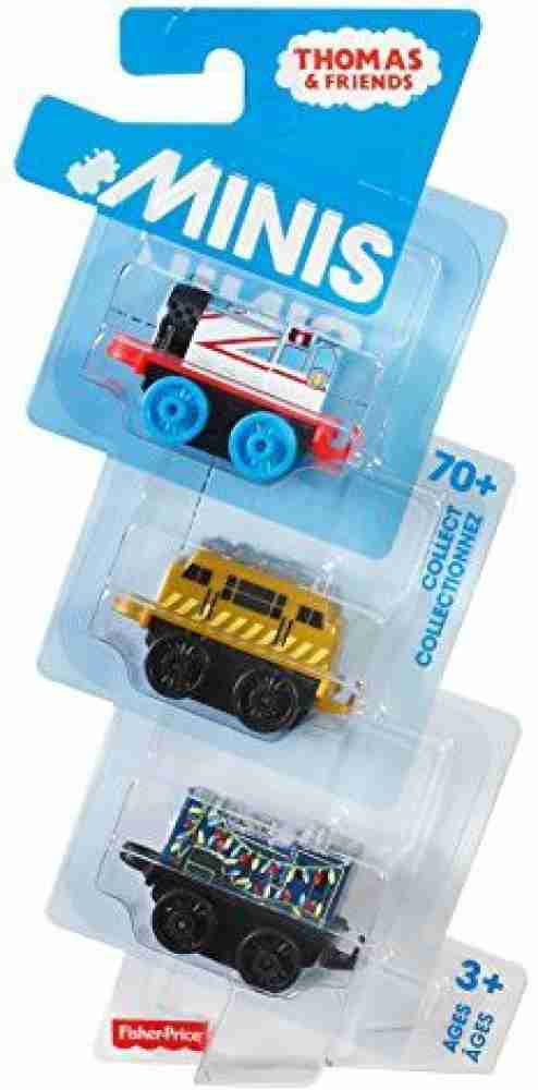 Thomas & Friends MINIS 20 Pack