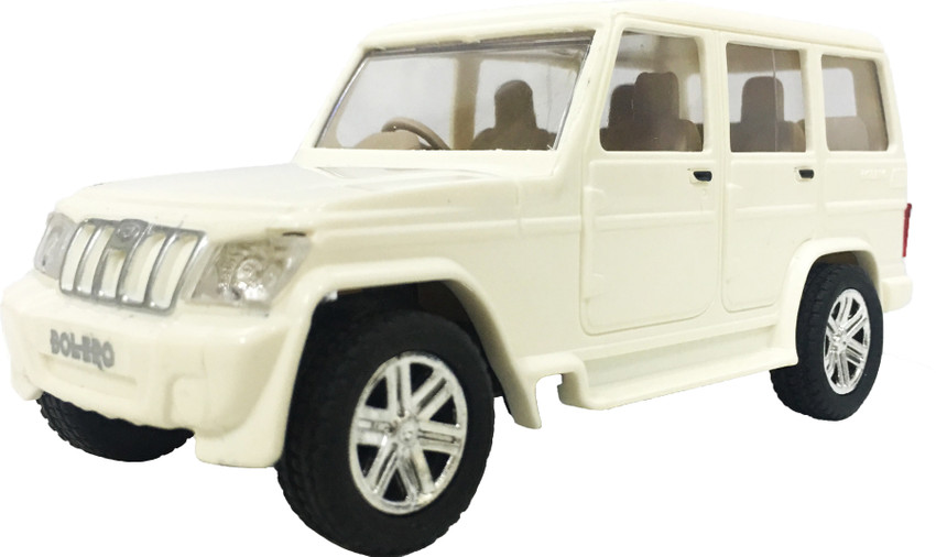 Mahindra bolero toy car price cheap